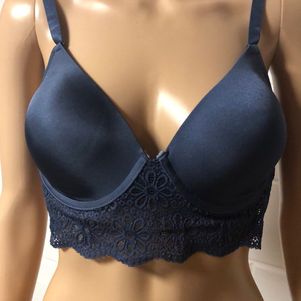 Ladies bra